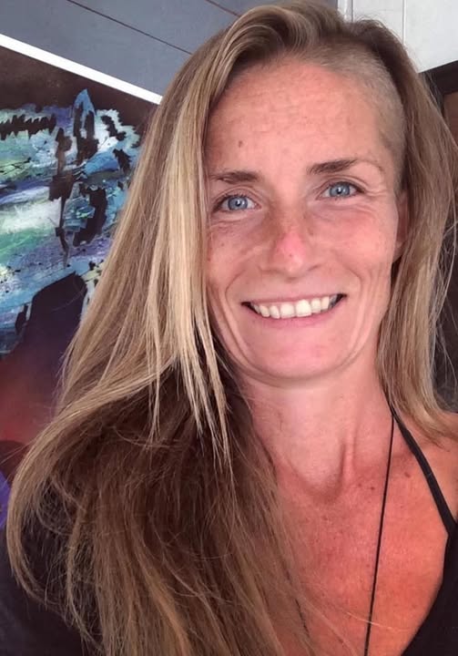 Betina Huber
