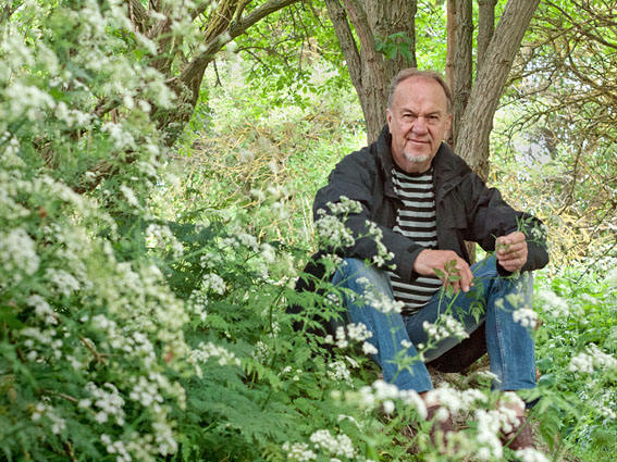 Pekka Hedin